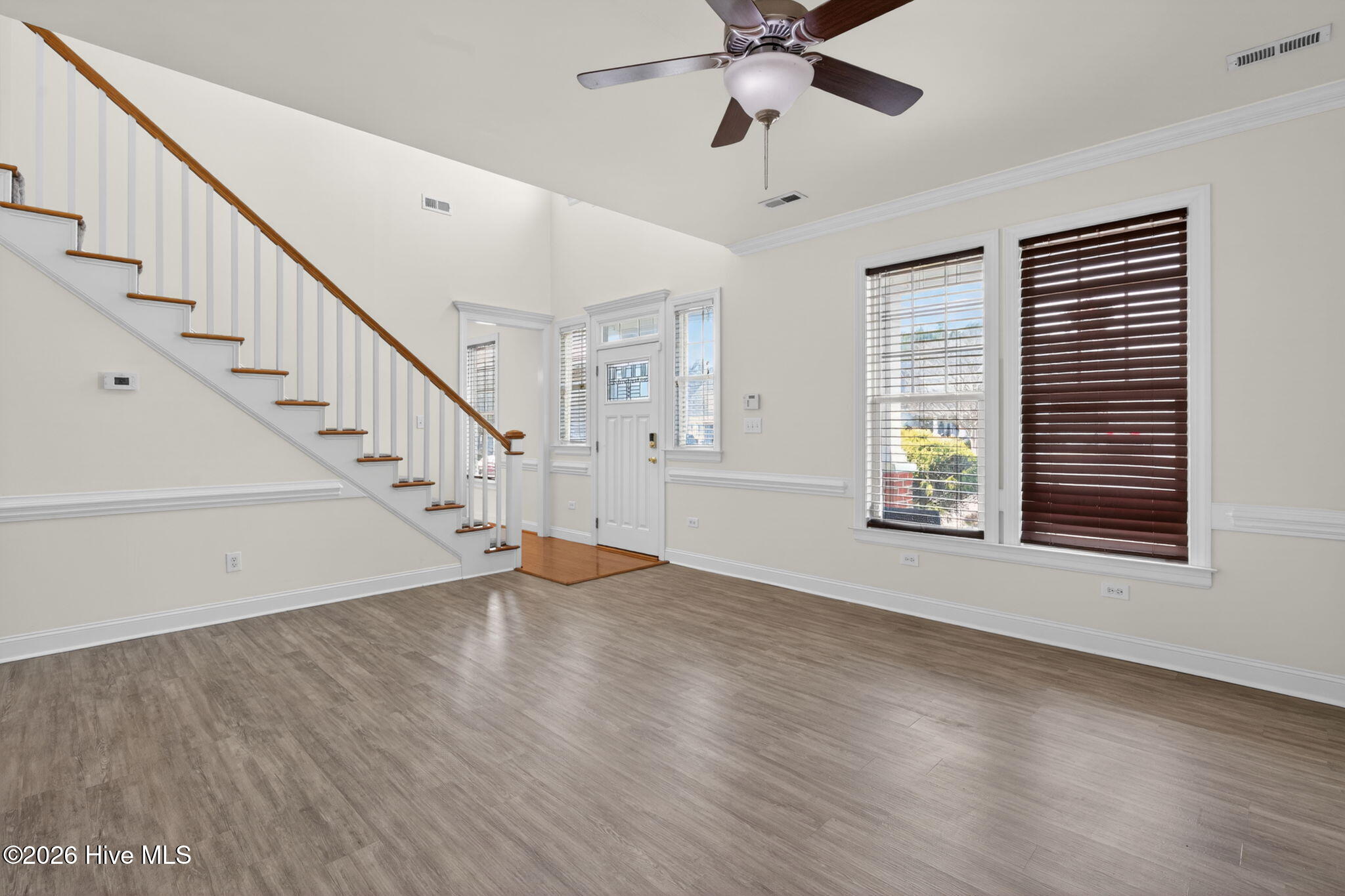 4307 Maple Leaf Lane Southwest Wilson, NC 27893 - Photo 7 of 35 Great Room 2