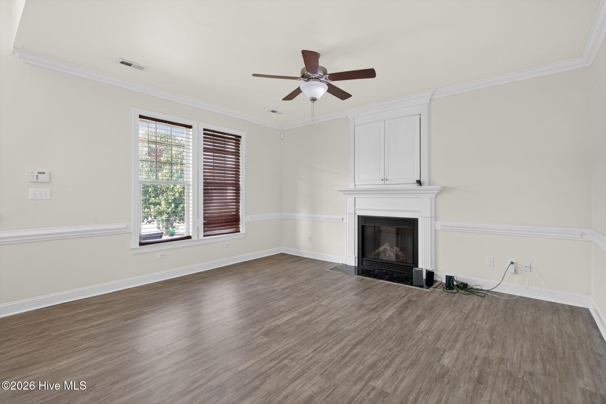 4307 Maple Leaf Lane Southwest Wilson, NC 27893 - Photo 8 of 35 Great Room 3