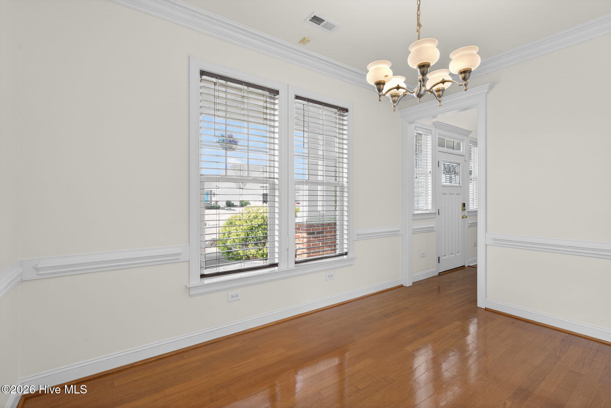 4307 Maple Leaf Lane Southwest Wilson, NC 27893 - Photo 9 of 35 Dining Room
