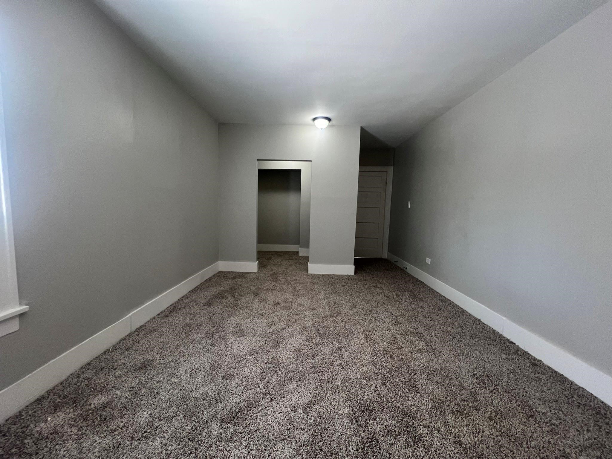 2531 Stevens Street Houston, TX 77026 - Photo 15 of 39 a view of an empty room