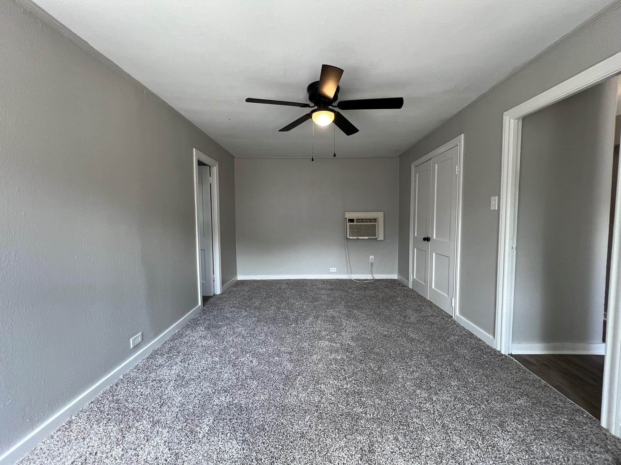 2531 Stevens Street Houston, TX 77026 - Photo 22 of 39 a view of empty room