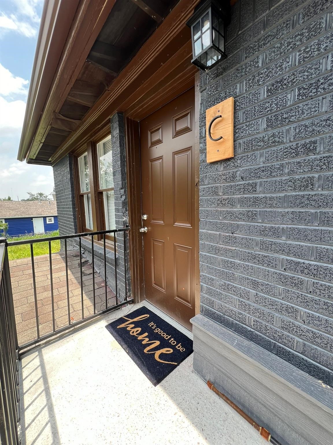 2531 Stevens Street Houston, TX 77026 - Photo 28 of 39 a view of utility room