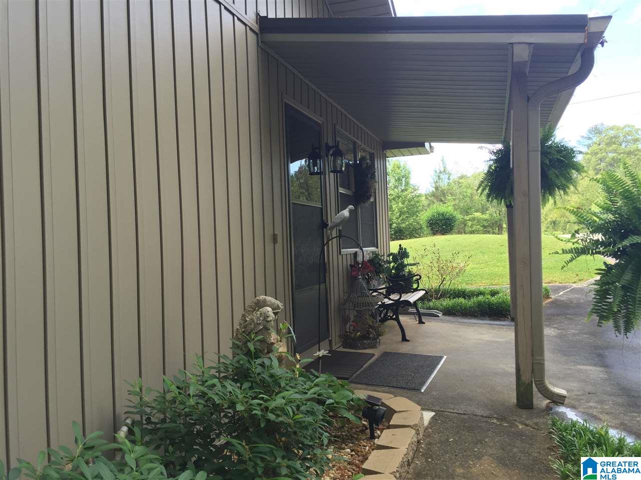 840 Oak Hill Road Anniston, AL 36203 - Photo 18 of 34