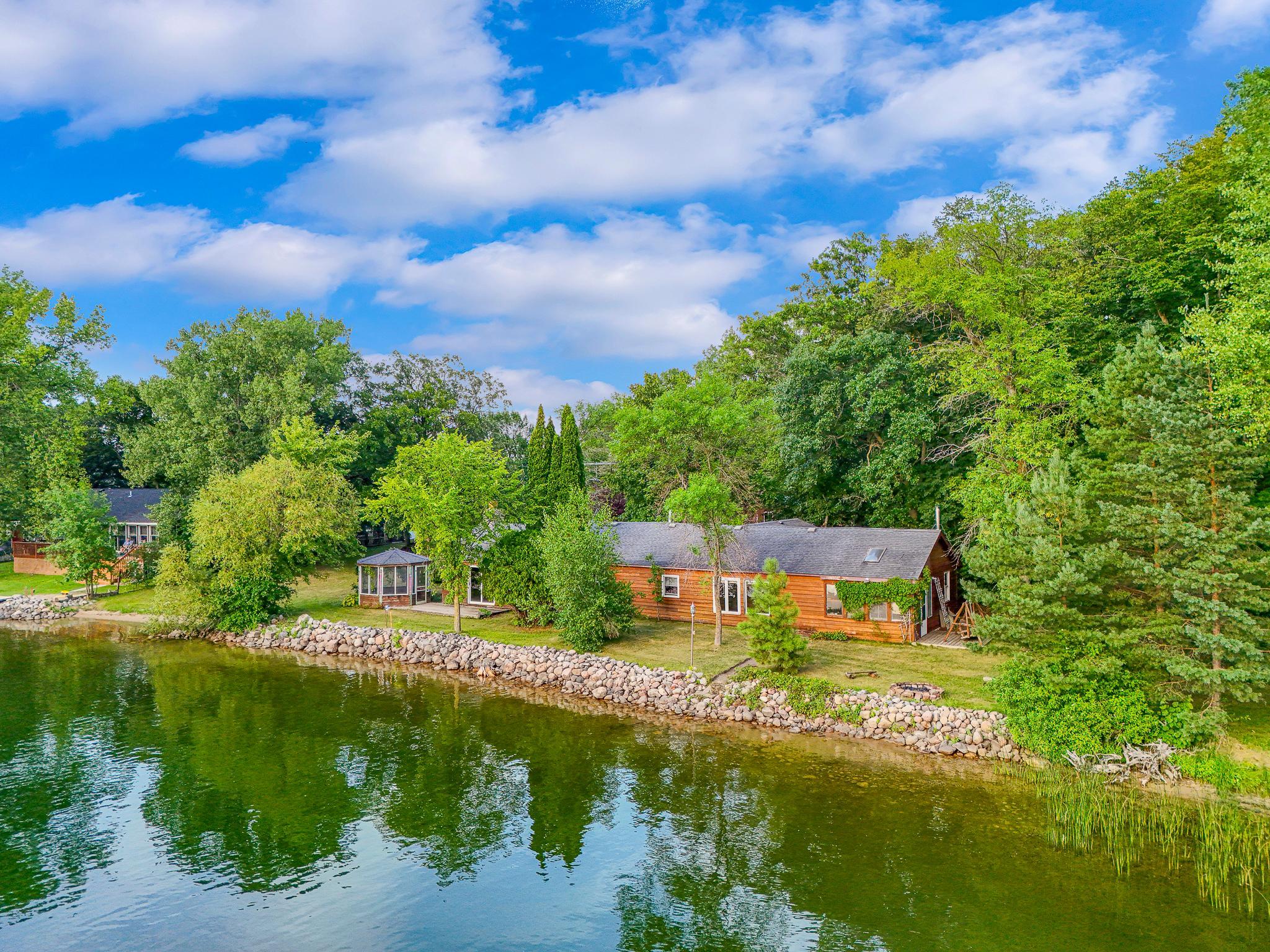 43283 Bluebell Road Dent, MN 56528 - Photo 1 of 46 Gallery Image 1