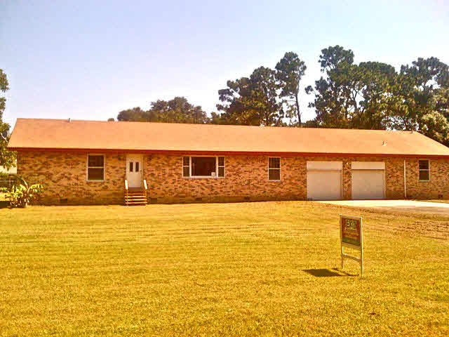19821 Forest Park Circle Foley, AL 36535 - Photo 1 of 1