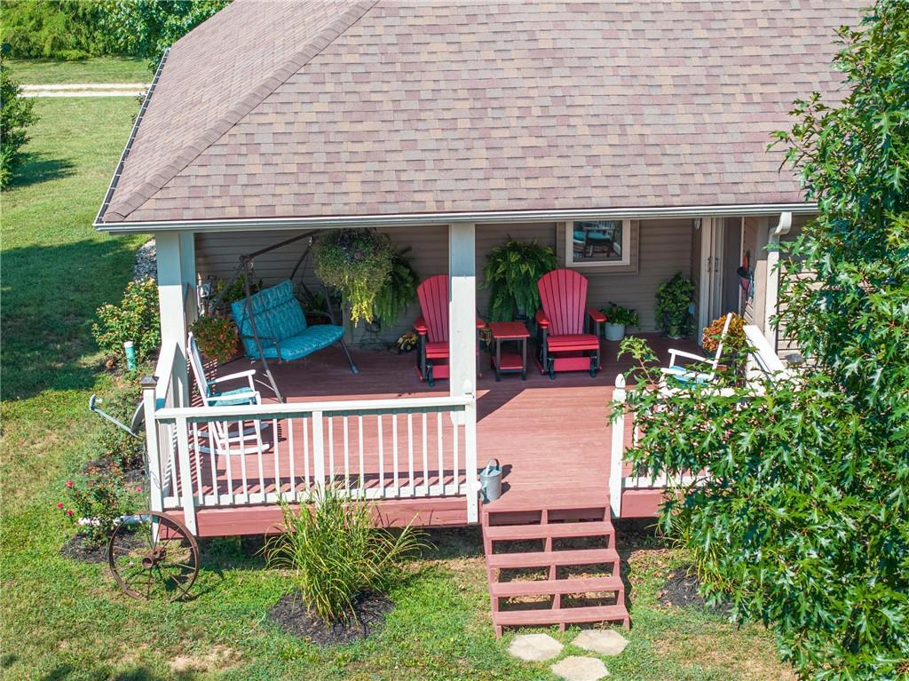 186 Northeast 901p Road Clinton, MO 64735 - Photo 11 of 47 Gallery Image 11