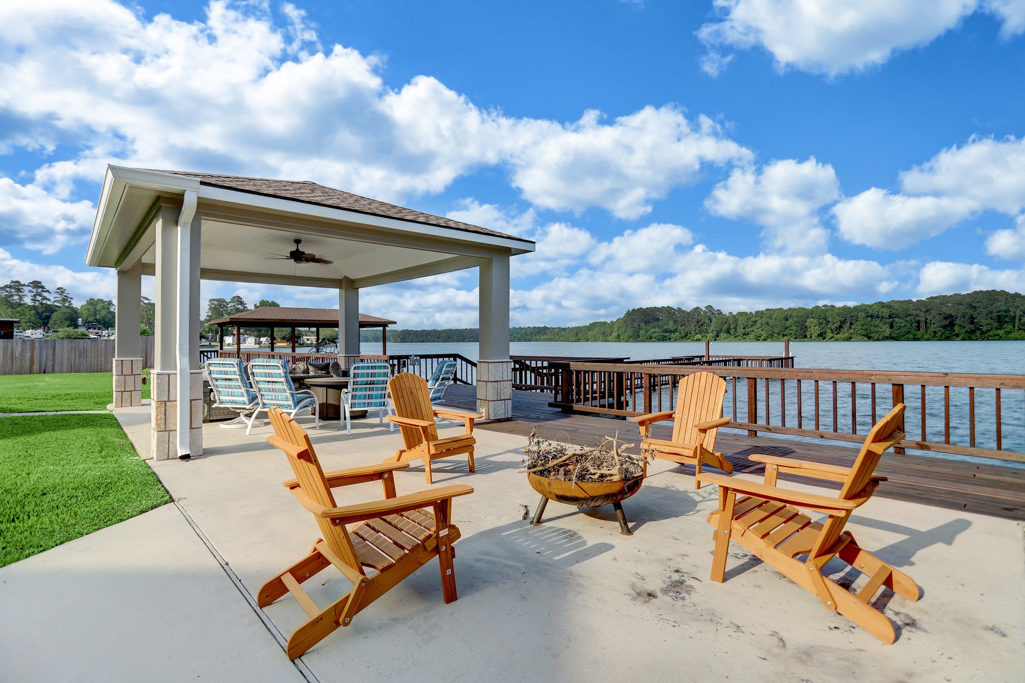 14362 Calvary Road Willis, TX 77318 - Photo 30 of 44