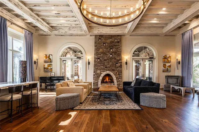 $440,000 | 4655 Almada Lane, Wesley Chapel, FL 33543