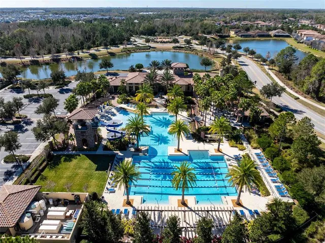 $440,000 | 4655 Almada Lane, Wesley Chapel, FL 33543