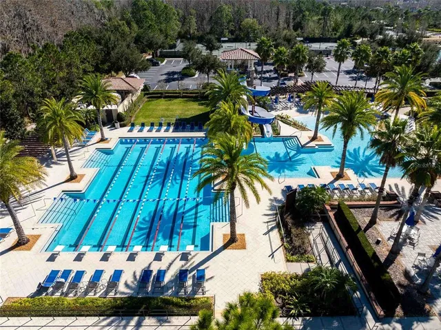 $440,000 | 4655 Almada Lane, Wesley Chapel, FL 33543