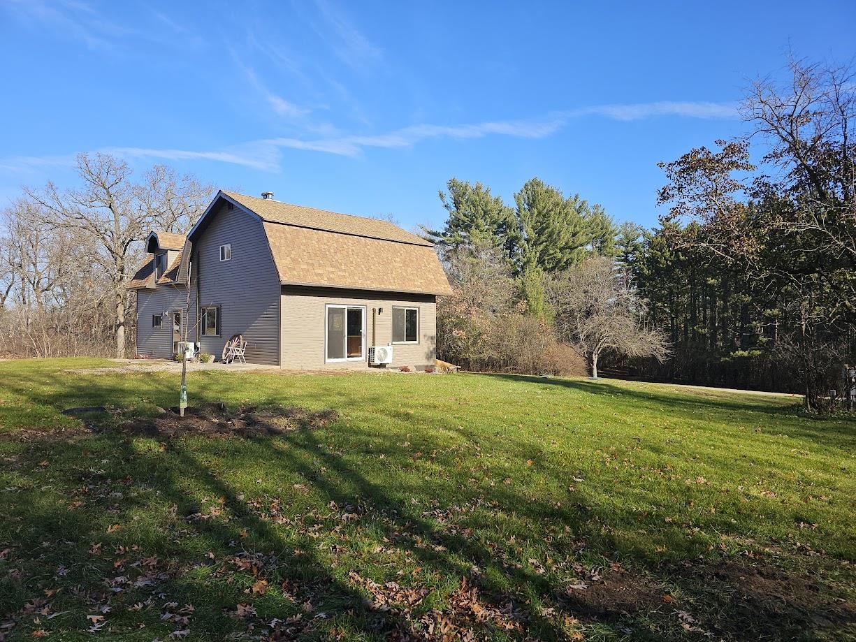 N4463 County Rd MM Wautoma, WI 54982 - Photo 23 of 24