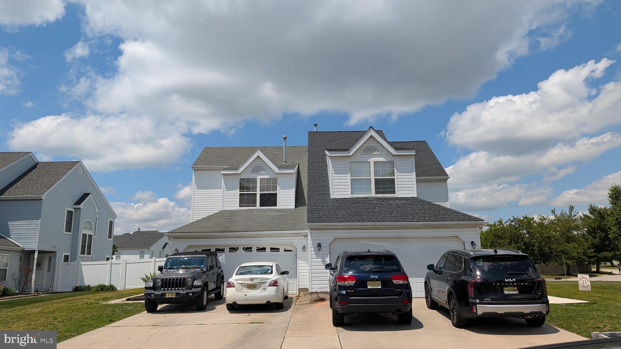 18 Di's Court Sewell, NJ 08080 - Photo 2 of 2