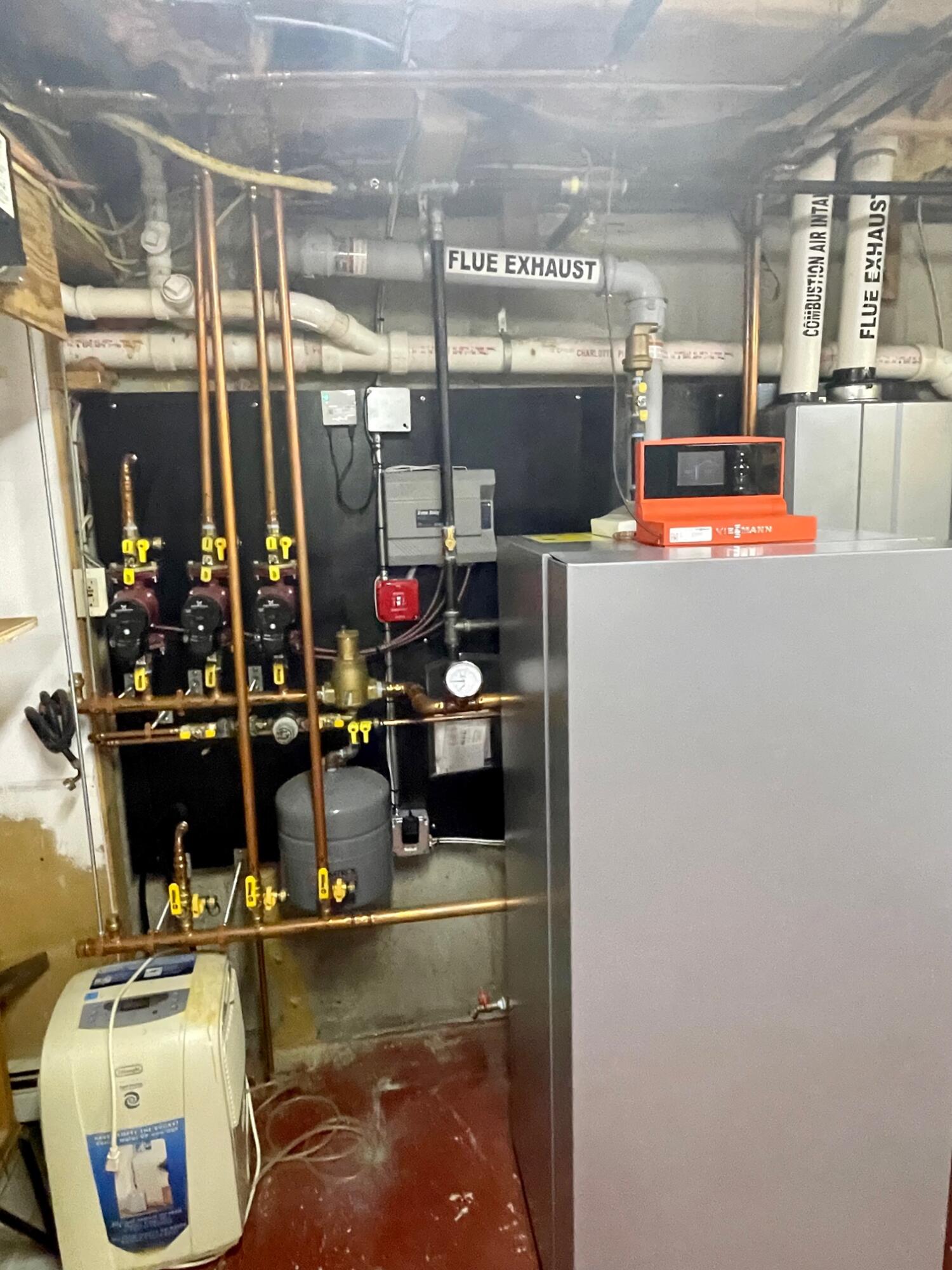 1 Calico Circle, Unit 1 Dennis, MA 02639 - Photo 43 of 52 a room with storage and utility