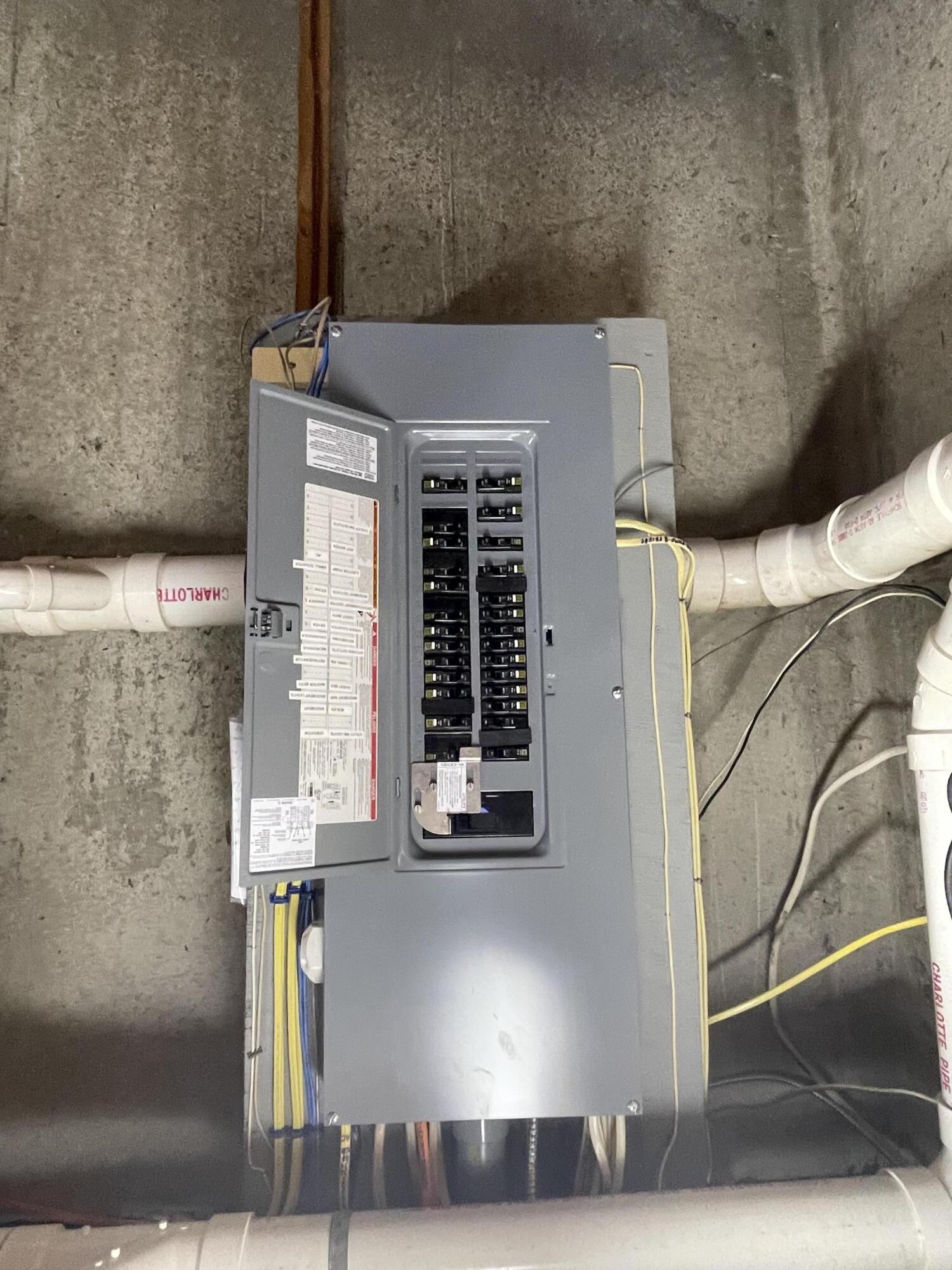 1 Calico Circle, Unit 1 Dennis, MA 02639 - Photo 48 of 52 a view of entryway