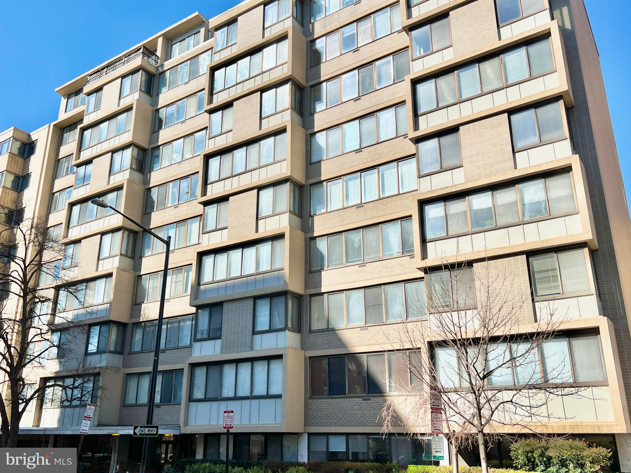 522 21st Street Northwest, Unit 707 Washington, DC 20006 - Photo 1 of 1