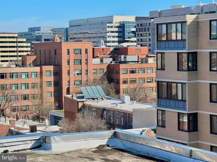 $269,000 | 522 21st Street Northwest, Unit 707, Washington, DC 20006