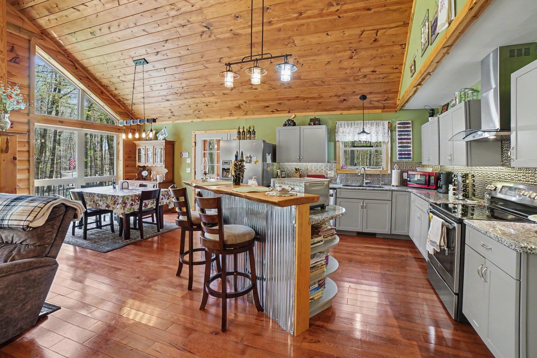 3628 West Millbrook Road Mount Pleasant, MI 48858 - Photo 5 of 31