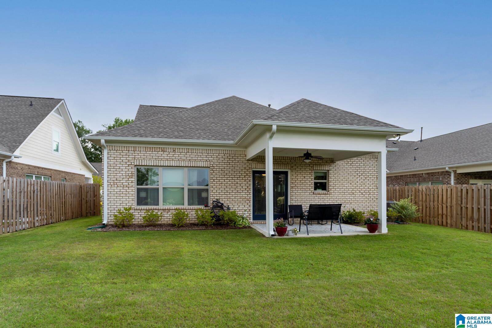 758 Pineview Road Birmingham, AL 35210 - Photo 38 of 48