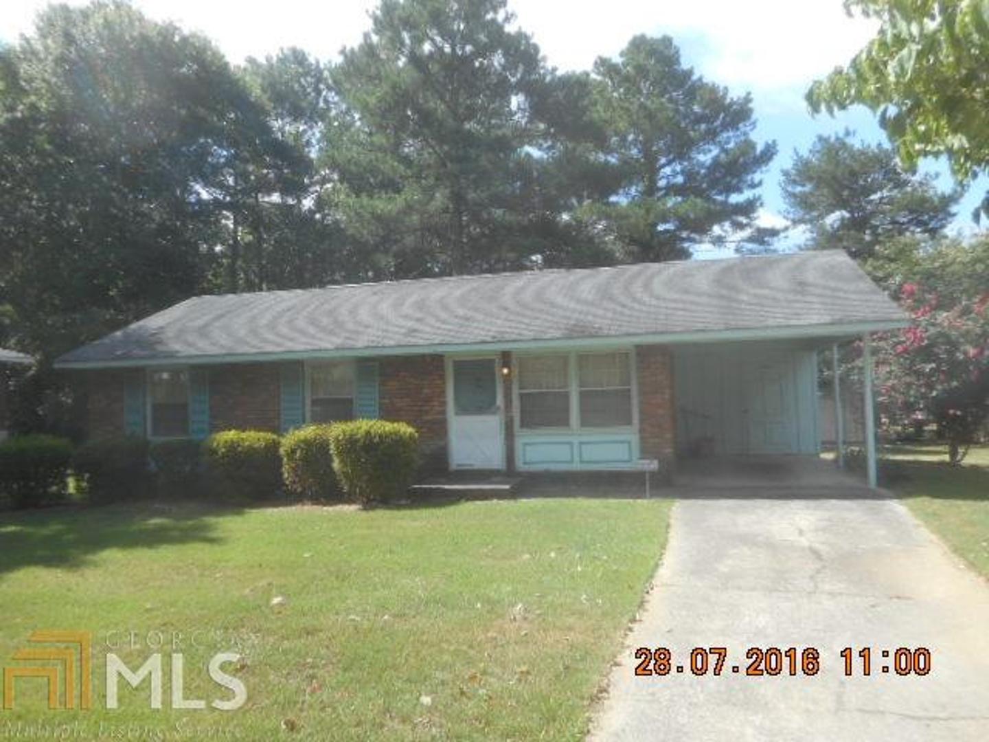 745 King Road Jonesboro, GA 30236 - Photo 1 of 1 Gallery Image 1