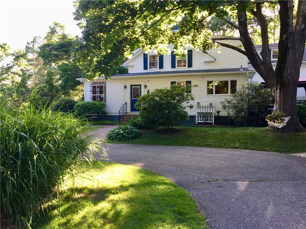 175 Hamilton Allenton Road North Kingstown, RI 02852 - Photo 3 of 40 Gallery Image 3