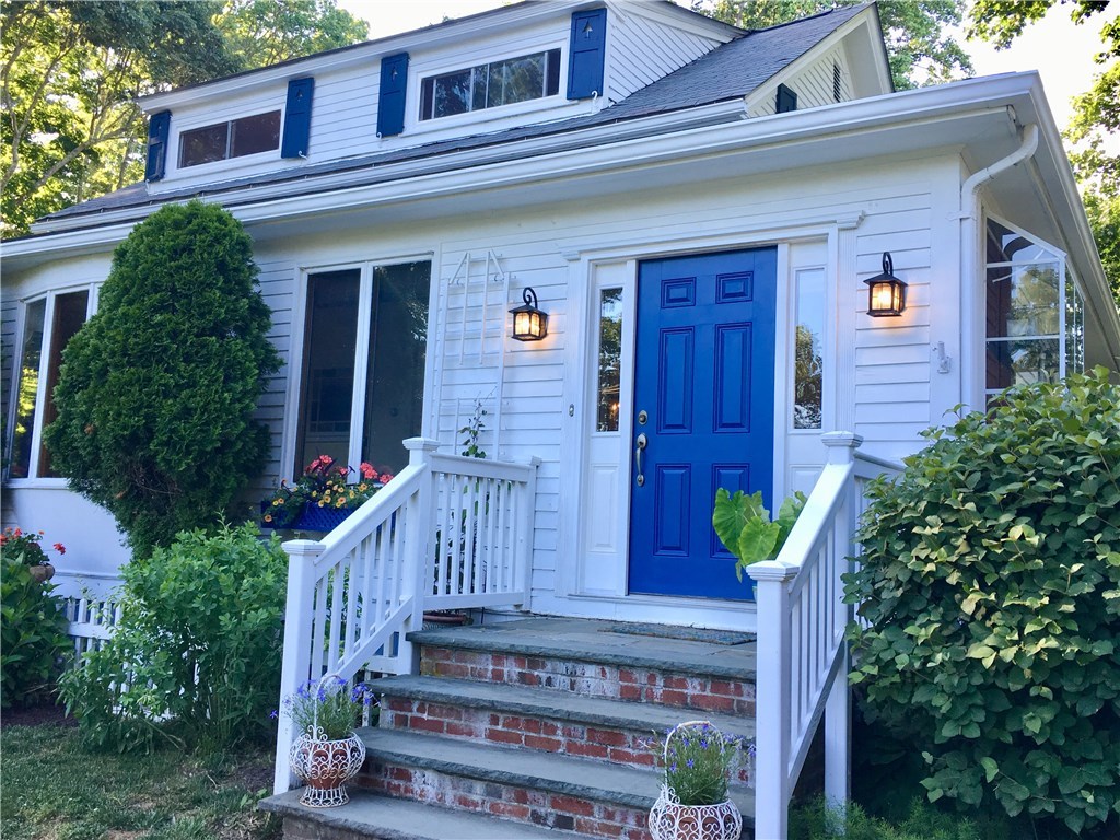 175 Hamilton Allenton Road North Kingstown, RI 02852 - Photo 33 of 40 Gallery Image 33