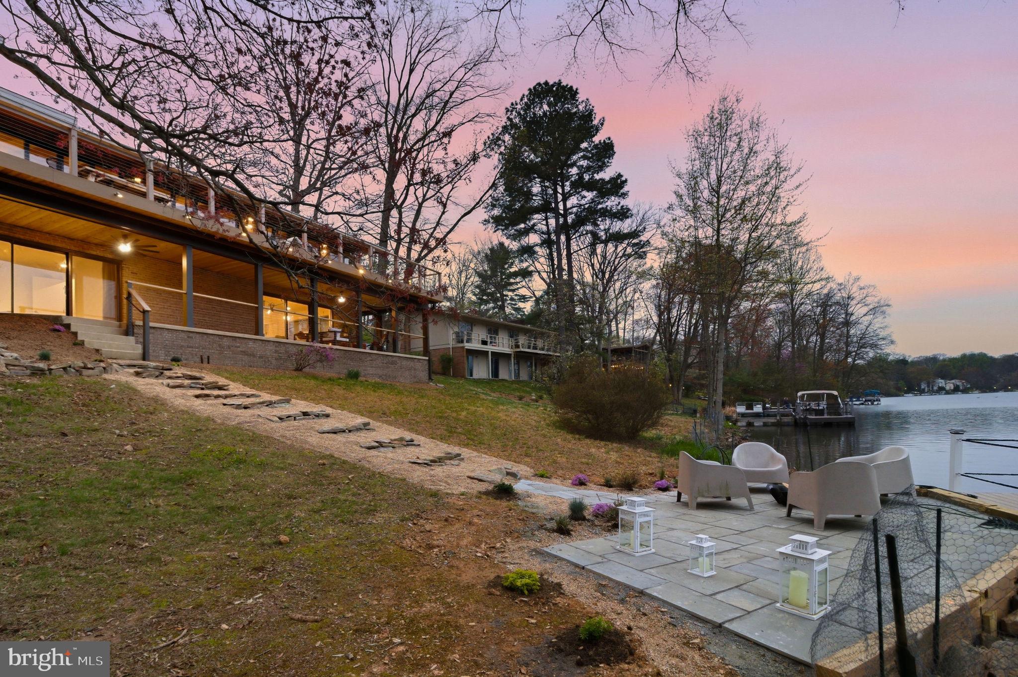 11216 South Shore Road Reston, VA 20190 - Photo 37 of 82