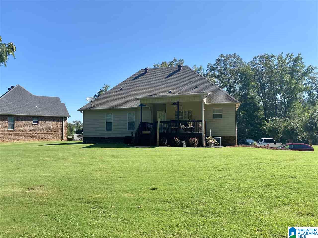7938 Forest Loop Pinson, AL 35126 - Photo 5 of 48