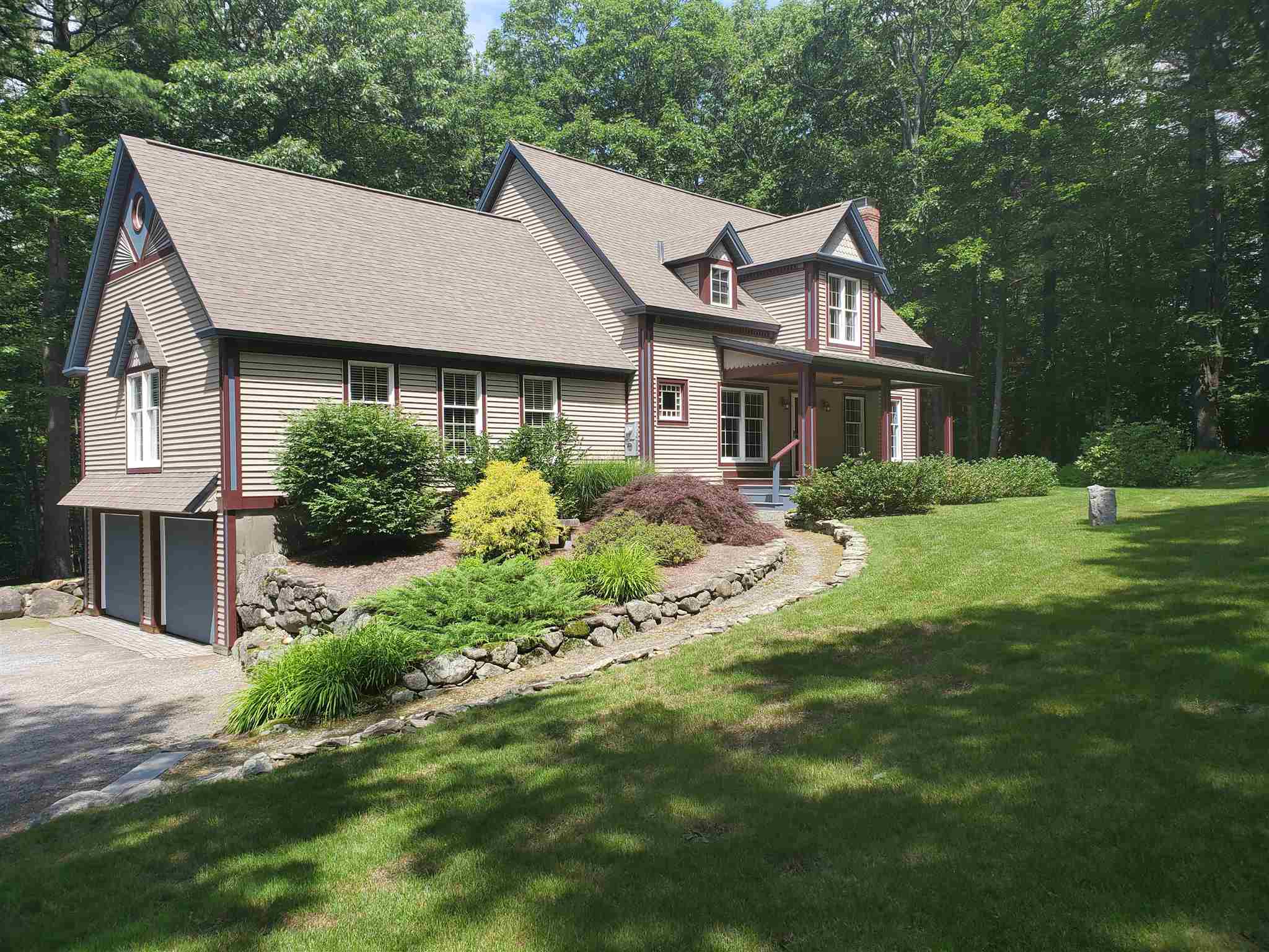 19 Tubbs Hill Road Deering, NH 03244 - Photo 1 of 2