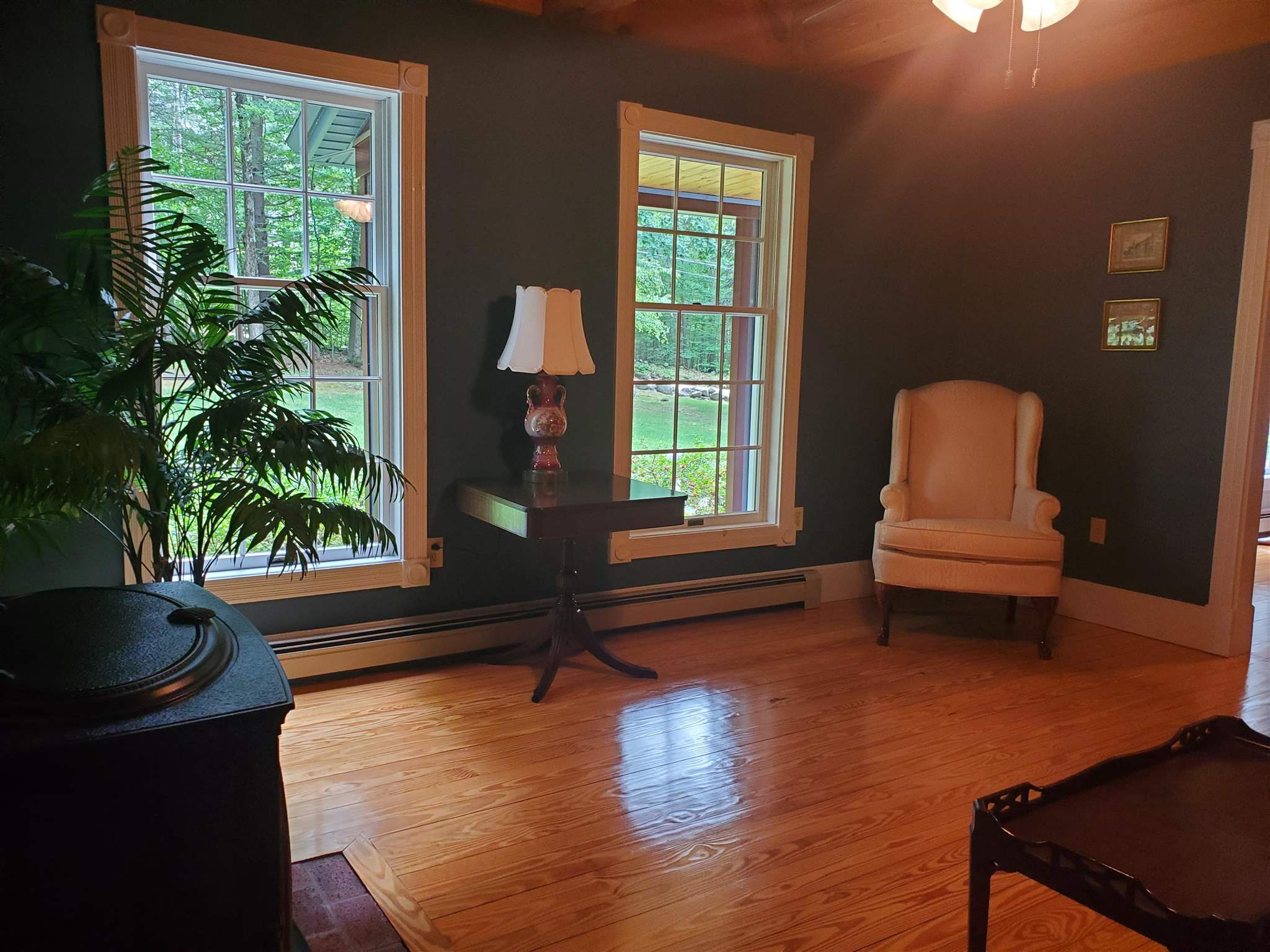 19 Tubbs Hill Road Deering, NH 03244 - Photo 2 of 2