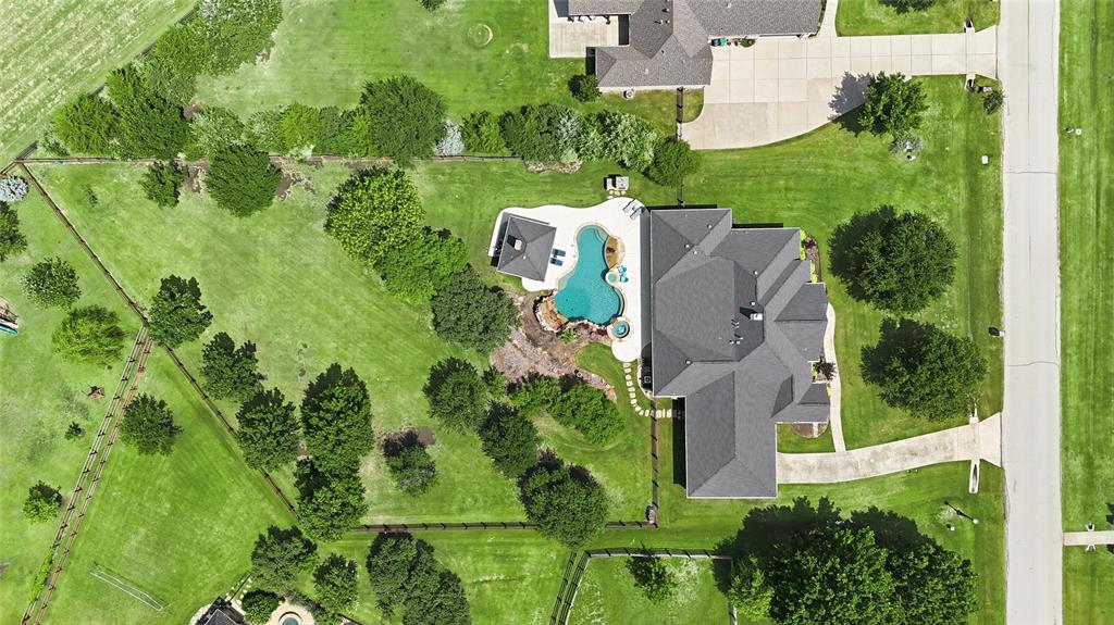 2705 Winthrop Hill Road Denton, TX 76226 - Photo 28 of 30