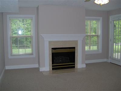210 Roberts Road Versailles, KY 40383 - Photo 14 of 15 A great family room gathering area in th