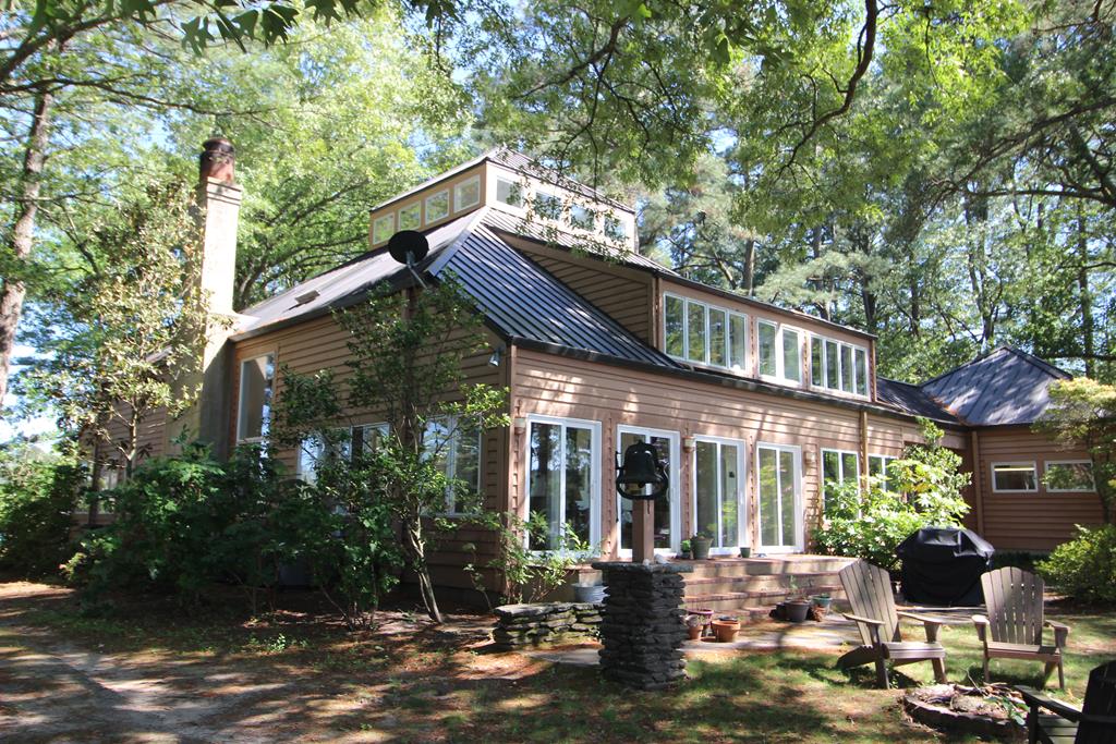 7155 Cedar Cottage Road Franktown, VA 23354 - Photo 43 of 67