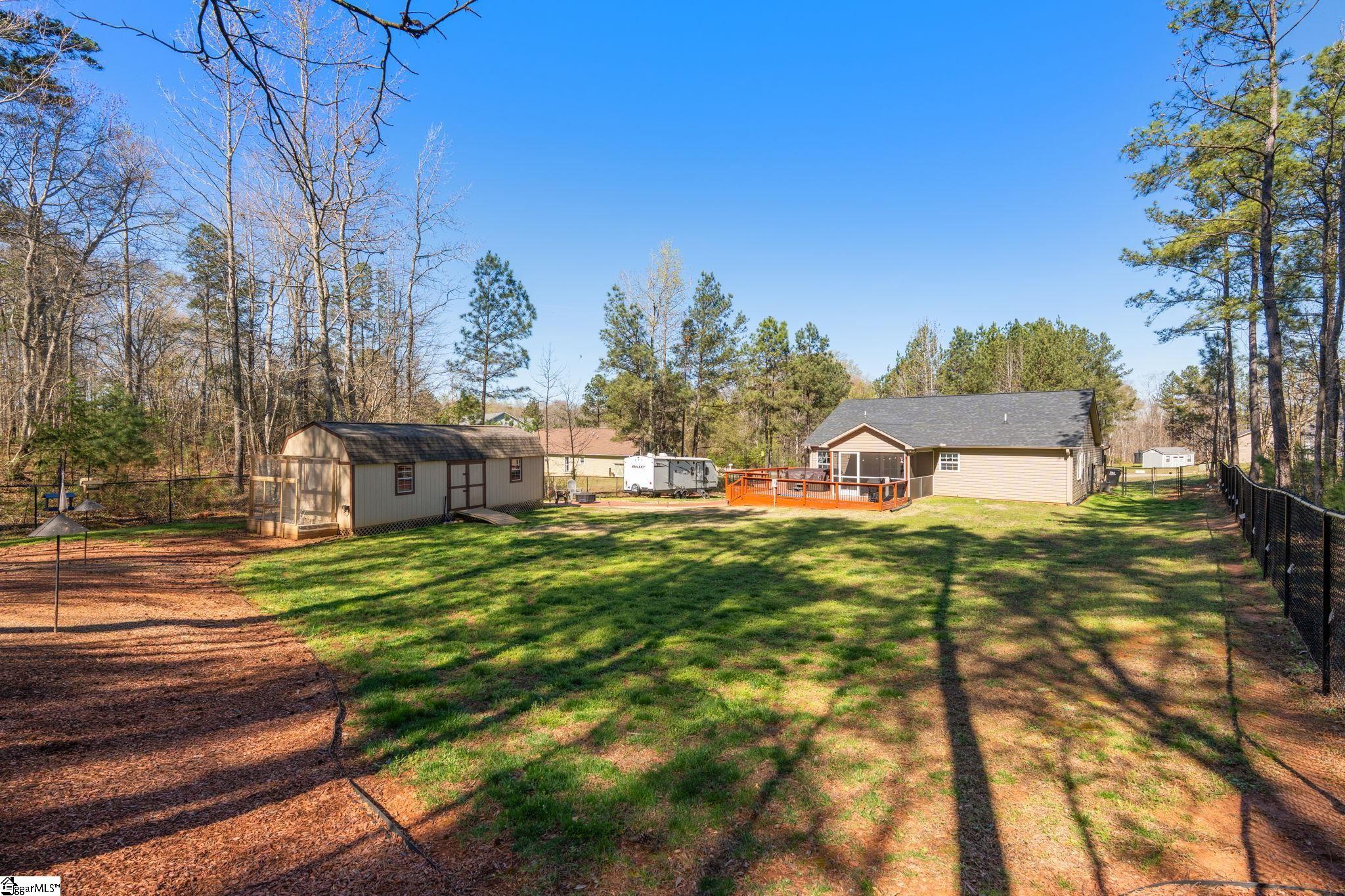 108 Sm Lyerly Road Anderson, SC 29621 - Photo 45 of 48 Gallery Image 45