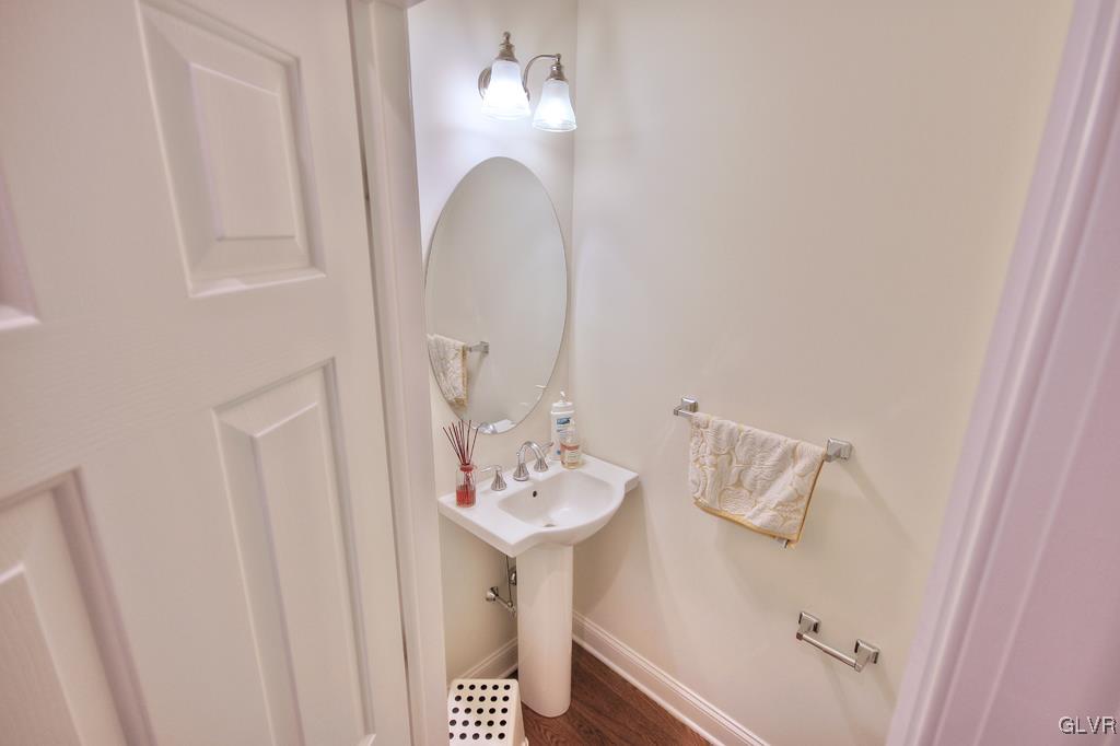1626 Ressler Drive Orefield, PA 18069 - Photo 27 of 27 Gallery Image 27