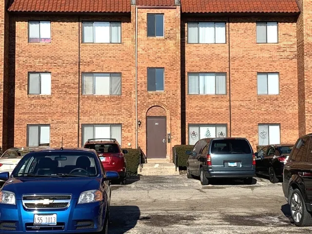 $1,550 | 363 East Rimini Court, Unit 3A, Palatine, IL 60067