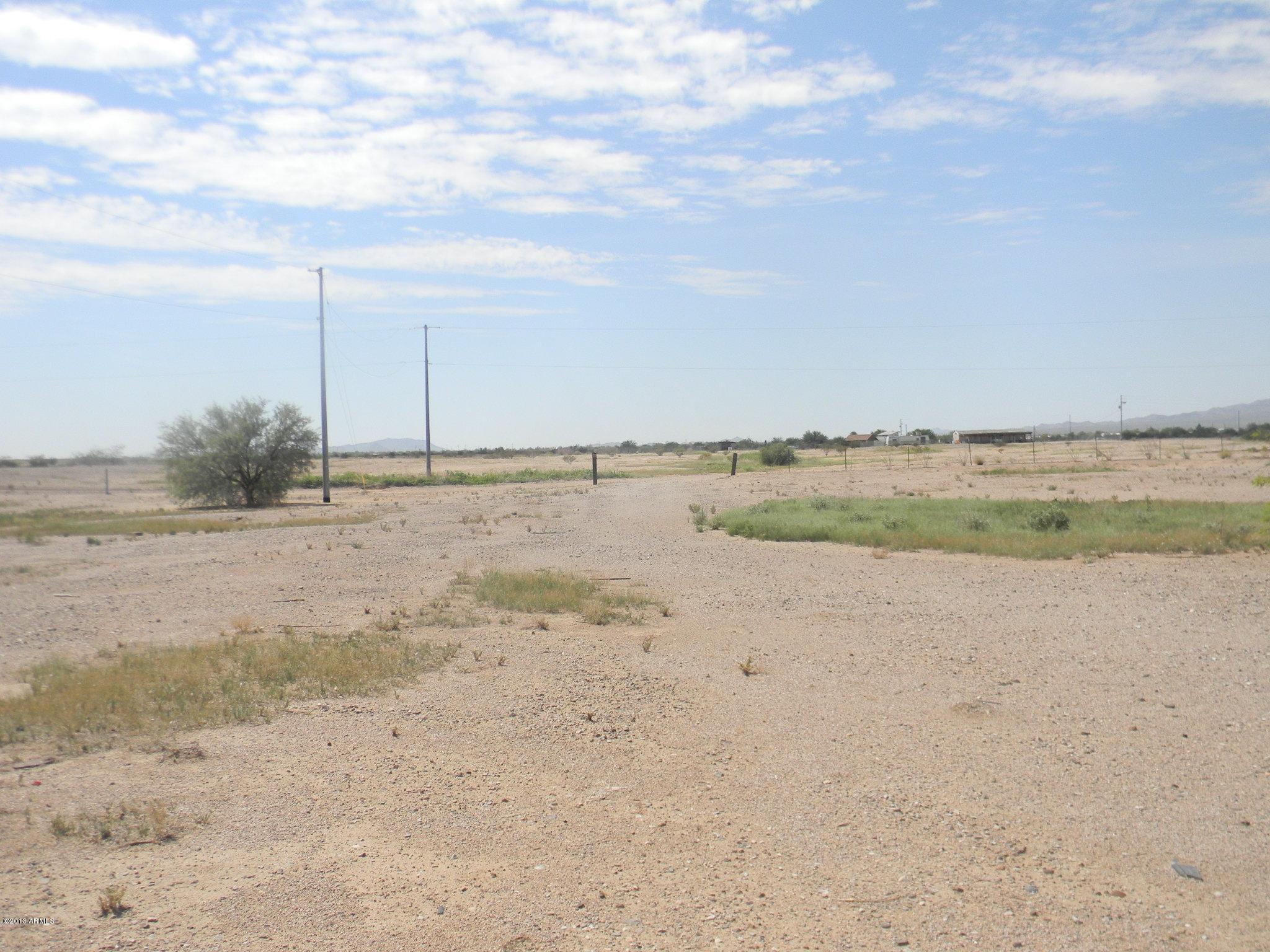 43724 West Padilla Road, Unit 20 Stanfield, AZ 85172 - Photo 16 of 23 2013-08-16 10