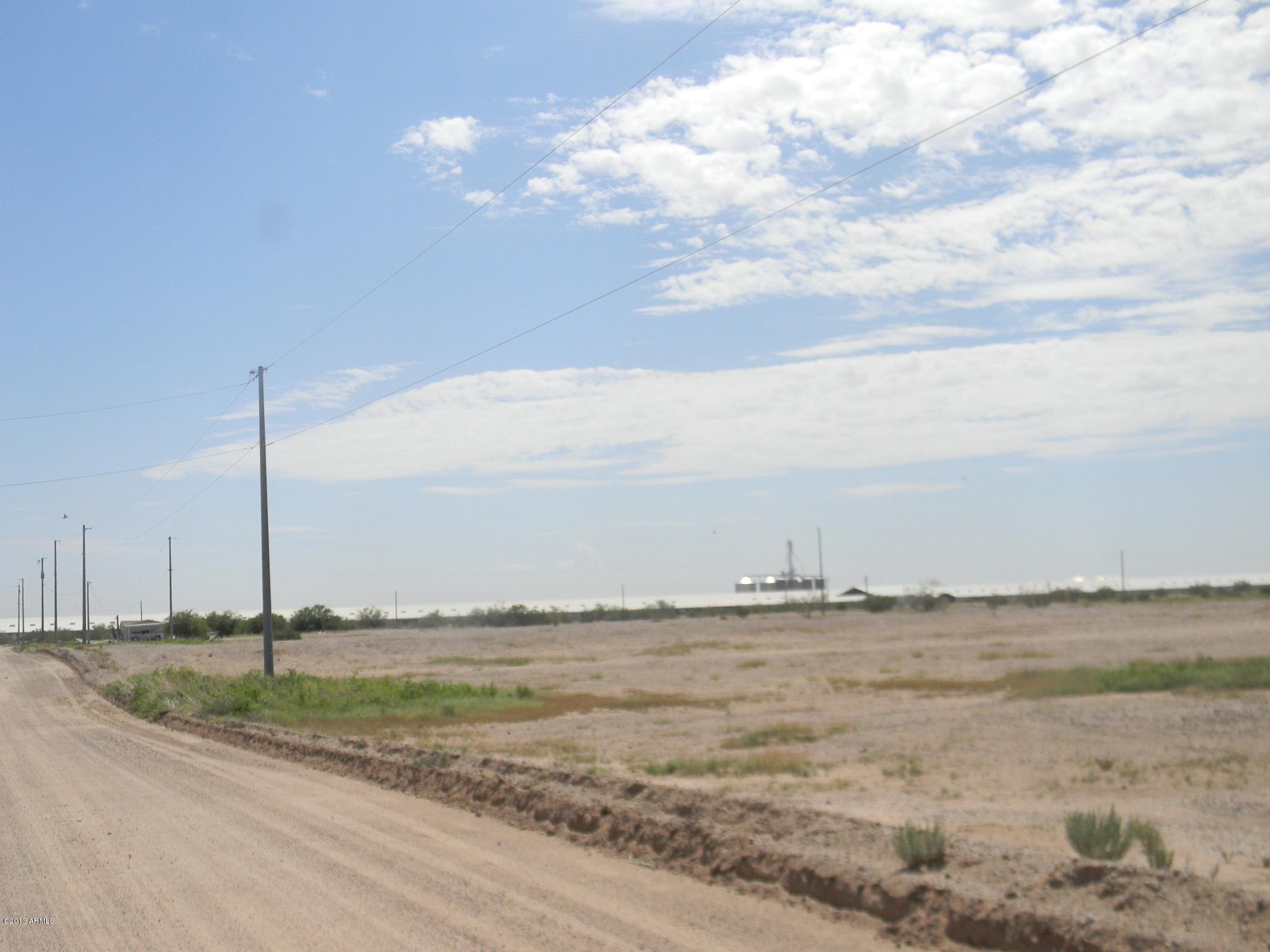 43724 West Padilla Road, Unit 20 Stanfield, AZ 85172 - Photo 4 of 23 2013-08-16 10