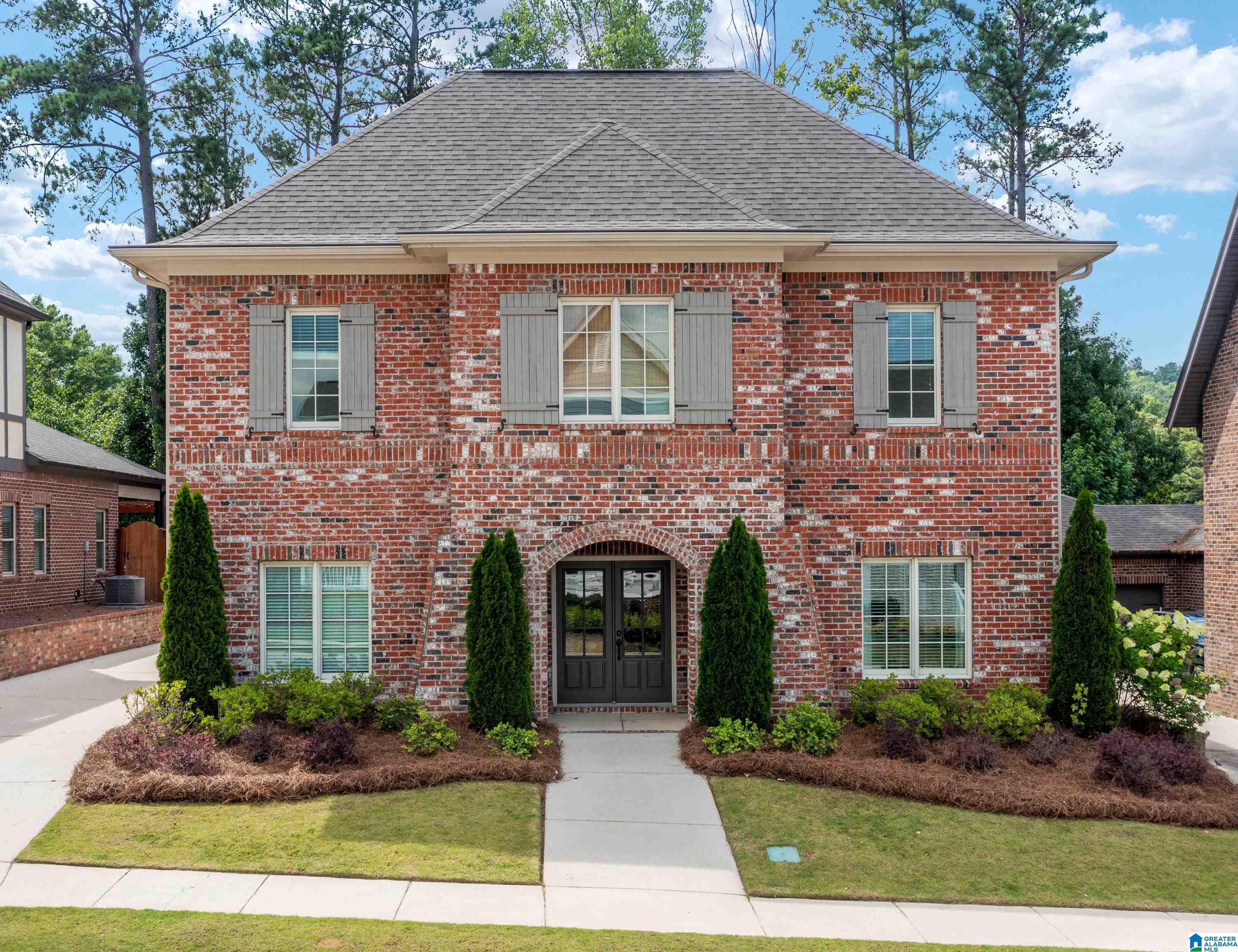 2680 Altadena Ridge Circle Birmingham, AL 35243 - Photo 2 of 52