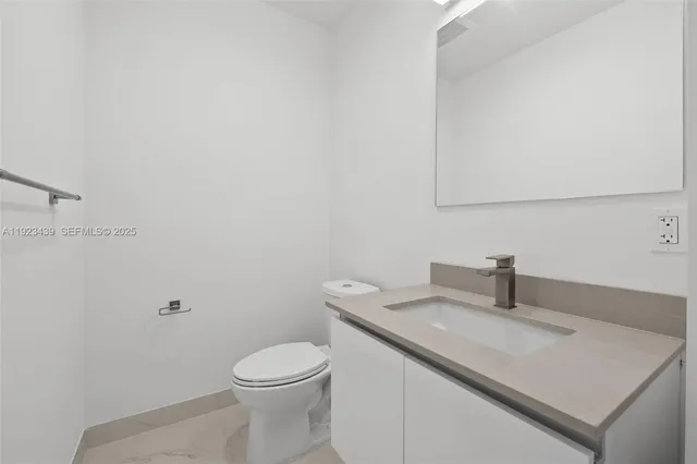 a view of a city from a balcony