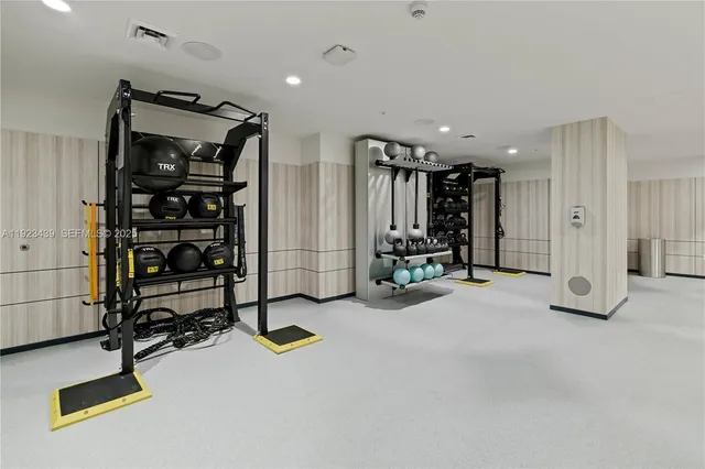 $5,662 | 101 Diplomat Parkway, Unit 2402, Hallandale Beach, FL 33009