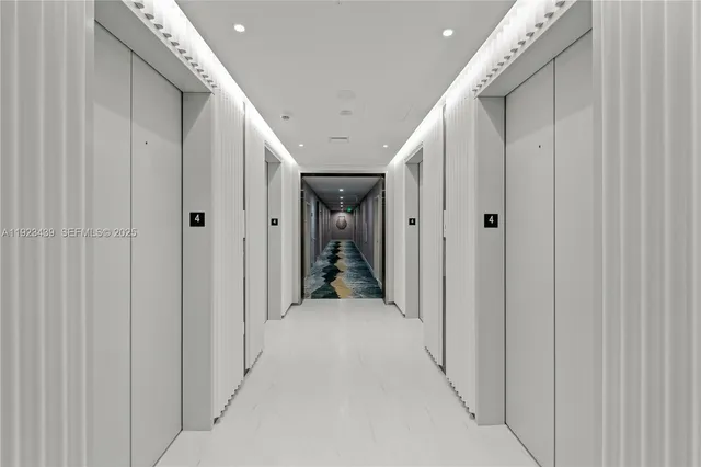 $5,662 | 101 Diplomat Parkway, Unit 2402, Hallandale Beach, FL 33009