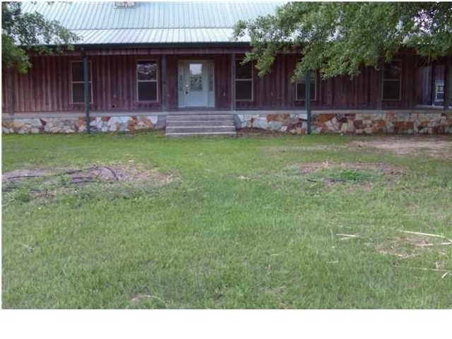 1229 Gillman Road Westville, FL 32464 - Photo 1 of 1