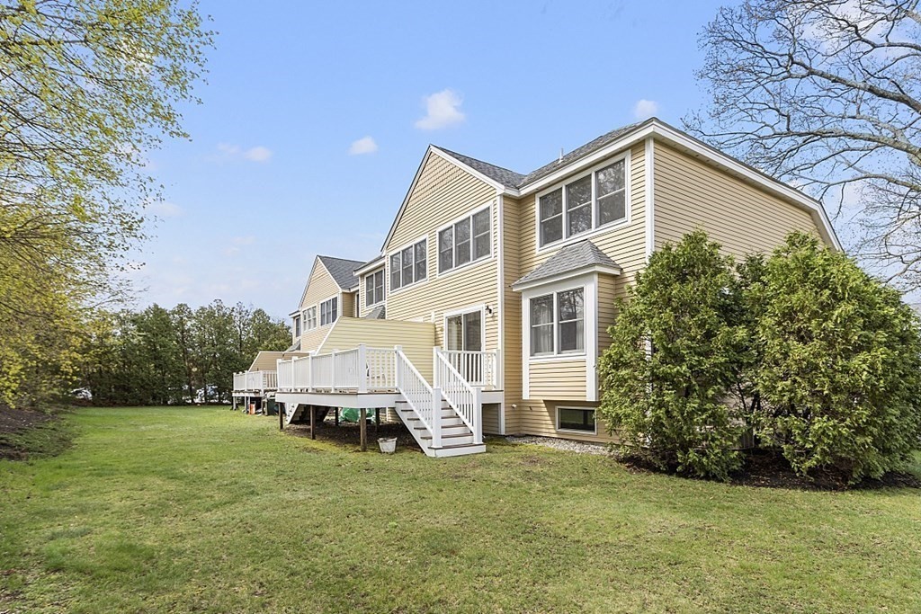 54 Boston Road, Unit 7 Chelmsford, MA 01824 - Photo 32 of 36 Gallery Image 32