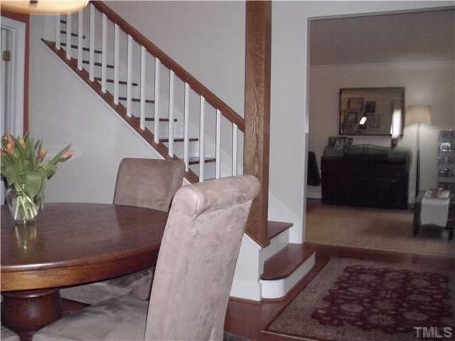 2823 Barmettler Street Raleigh, NC 27607 - Photo 7 of 24 Photo 7