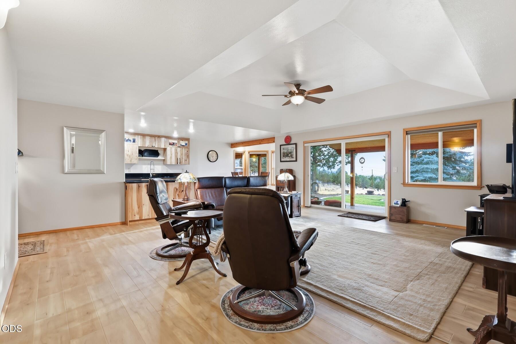 11744 Southwest Red Cloud Road Powell Butte, OR 97753 - Photo 12 of 82 Gallery Image 12