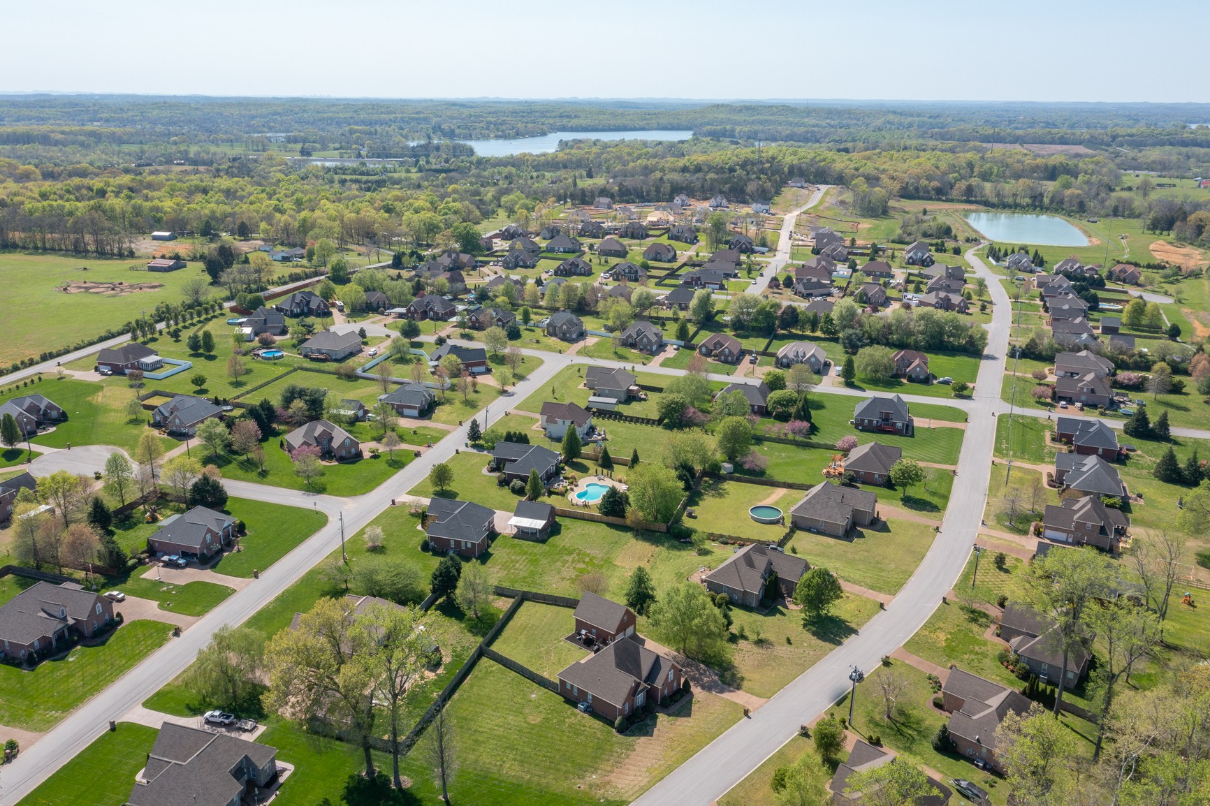 711 Heritage Road Lebanon, TN 37087 - Photo 46 of 49 a view of a city