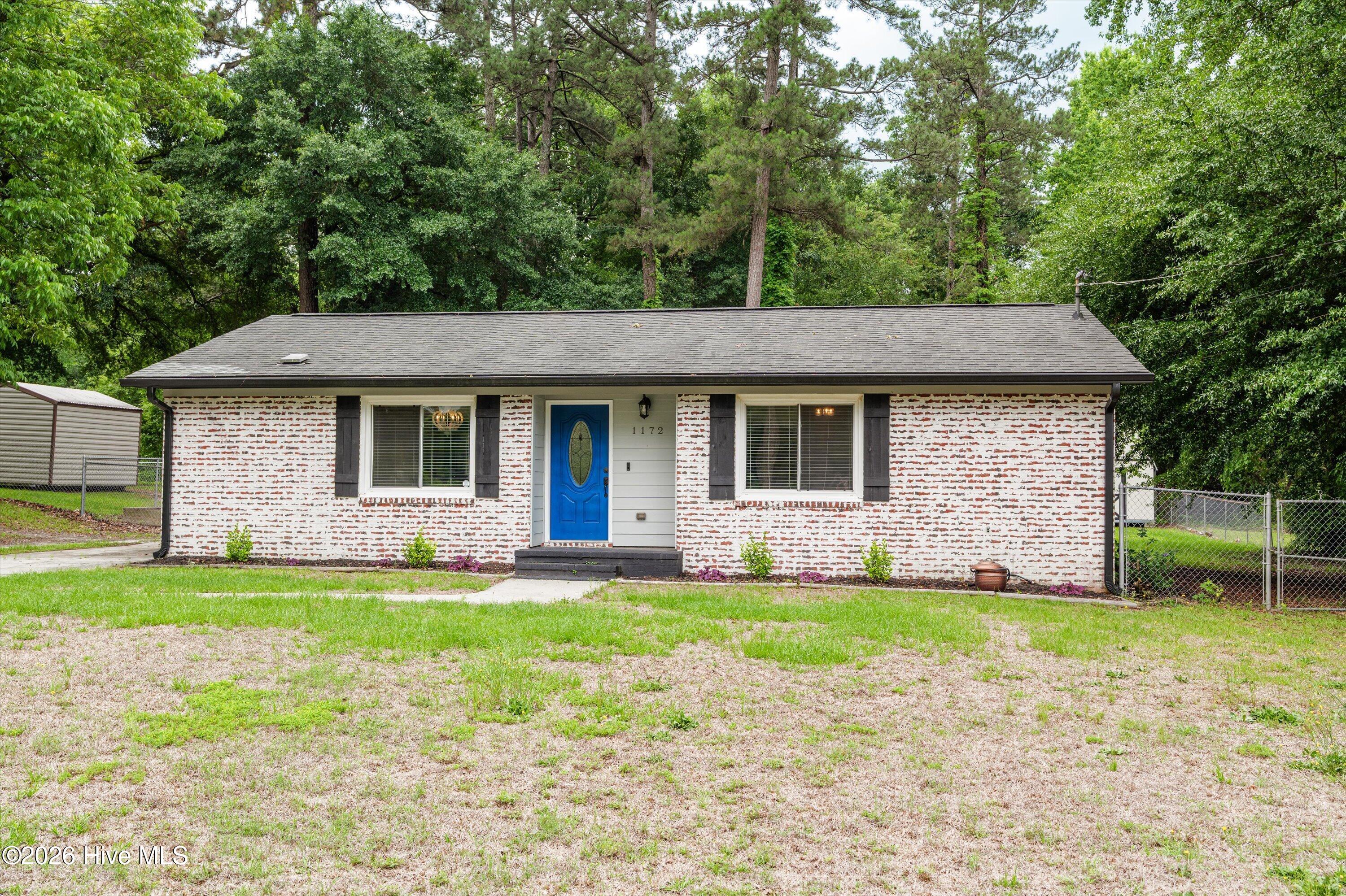 1172 Piney Grove Road Augusta, GA 30906 - Photo 3 of 61 06-P2166035