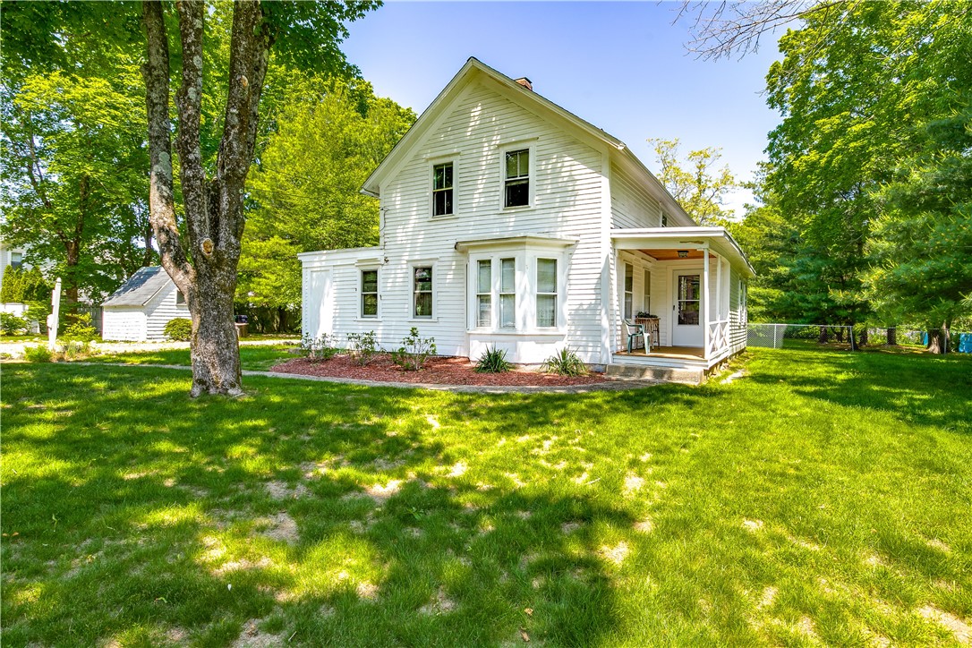 97 Lafayette Road North Kingstown, RI 02852 - Photo 1 of 47 Gallery Image 1