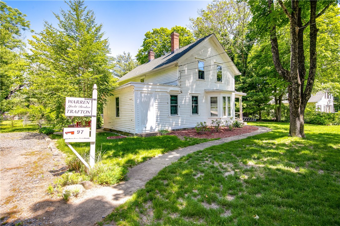 97 Lafayette Road North Kingstown, RI 02852 - Photo 3 of 47 Gallery Image 3