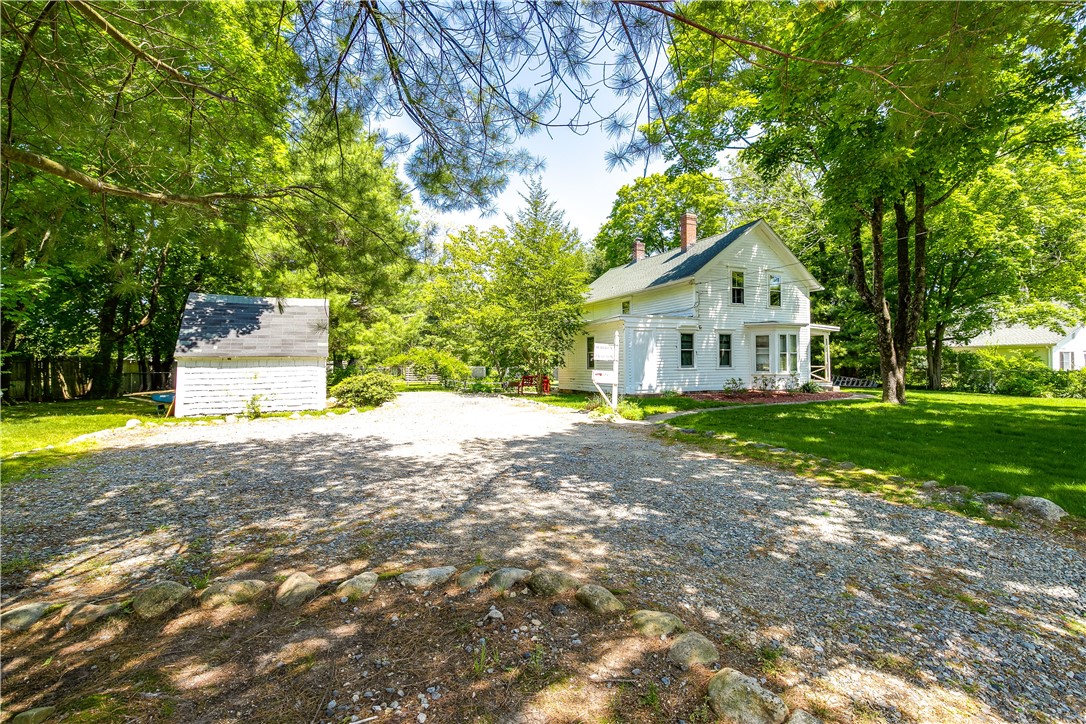 97 Lafayette Road North Kingstown, RI 02852 - Photo 4 of 47 Gallery Image 4